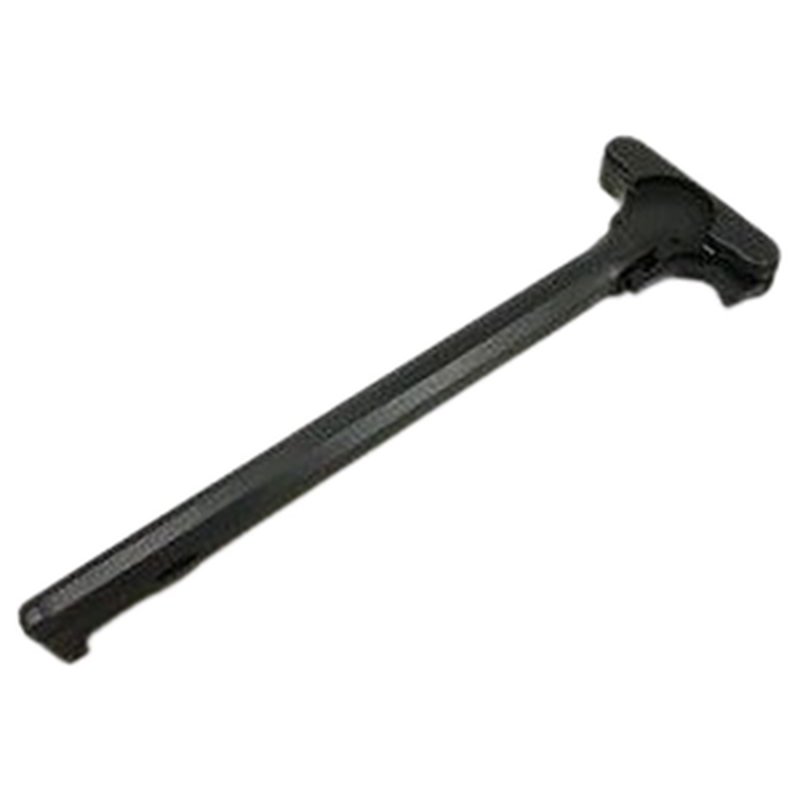 DPMS Panther Arms AR-15 Charging Handle Black 7075-T6 Aluminum Ambidextrous