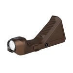 Olight Sigurd Angled Foregrip with Built-in 1450 Lumens LED Rechargeable Tactical Flashlight