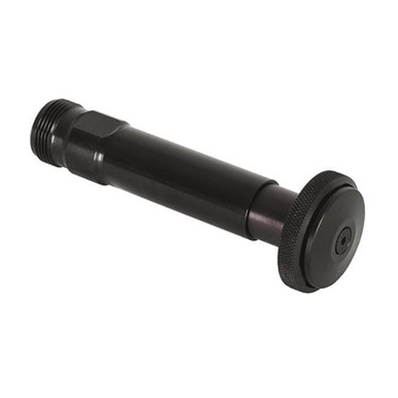 Desert Tech DT SRS Monopod Upgrade Kit (DT-MON-012-BLK) Black