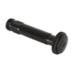 Desert Tech DT SRS Monopod Upgrade Kit (DT-MON-012-BLK) Black