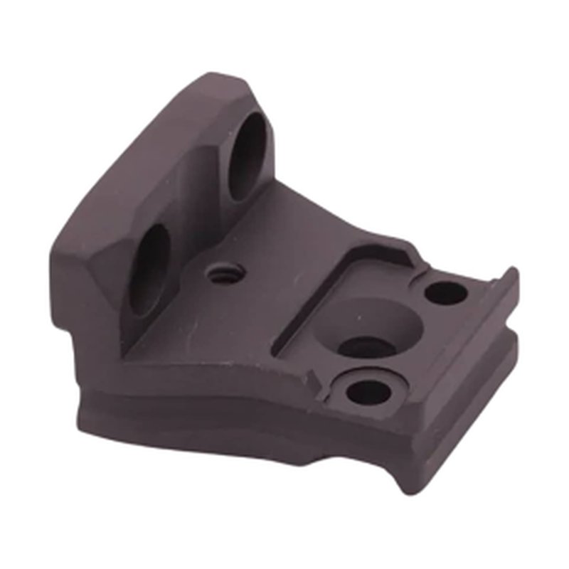 Gray Ops Precision Scope Mount Send iT Adapter V2 (MDT level/crush iT timer)