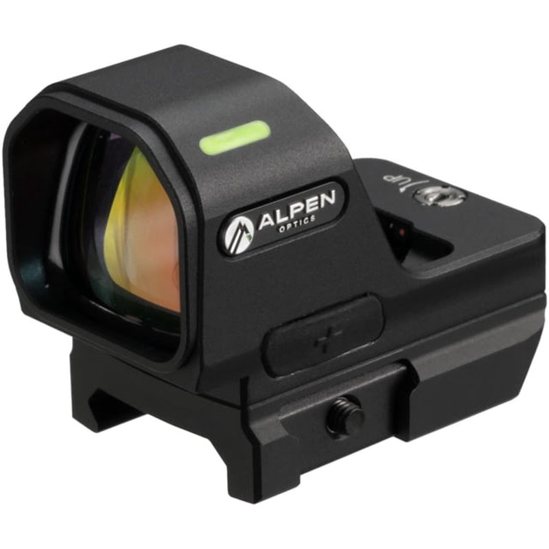 Alpen Alpen Argus Red Dot