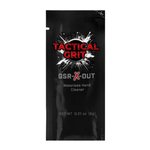Tactical Grit GSR-X-Out Tac-Packs 25CT Cleaning Solvents & Lubricants