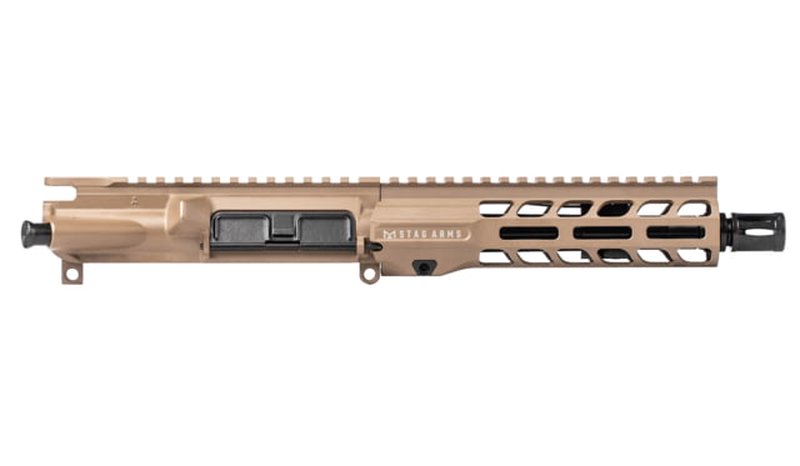 Stag Arms AR-15 Tactical Right Hand Upper Receiver