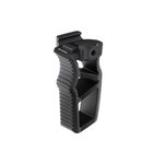 Leapers MT FGP01X UTG Ultra Slim Foregrip M-LOK Matte Black