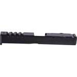 Swenson T-Series Unassembled Slide Kit for Glock 17 9mm Luger