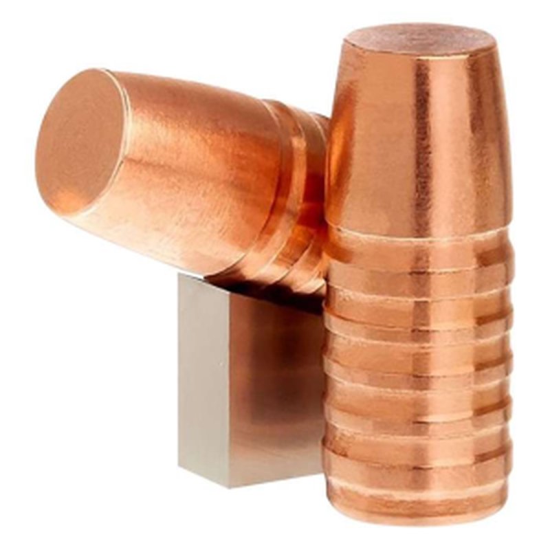 Lehigh 04458380SP .458 380 Grain Wide Flat Nose Bullet
