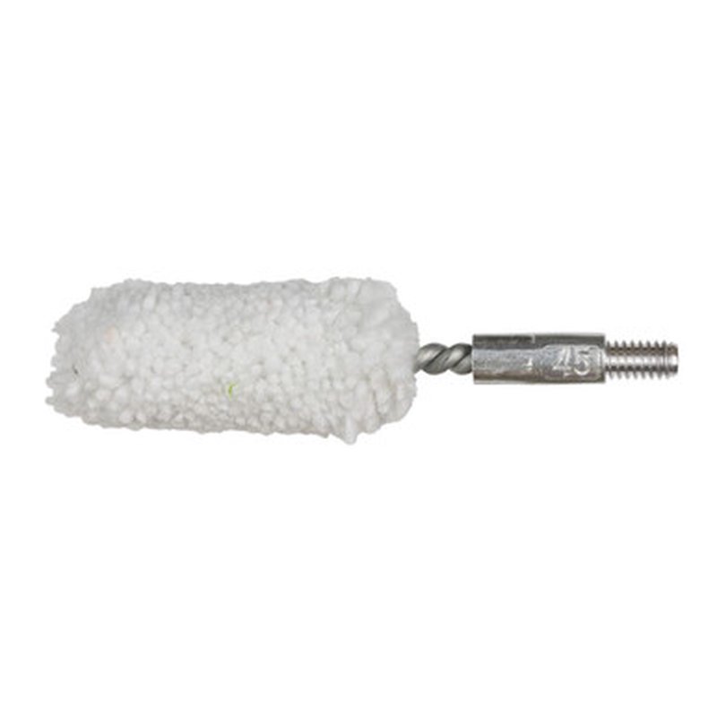 Shooter's Choice .45 Cal 2" Cleaning Mop (SHF-2M45) for Firearms