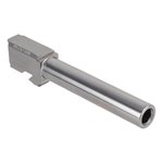 Wilson Combat Match Grade Barrel Fits Glock 17 9mm Gen 3-4 Stainless 4.49in