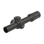 Vector Optics Continental X10 1-10x28 ED FFP LPVO Rifle Scope SCFF-62