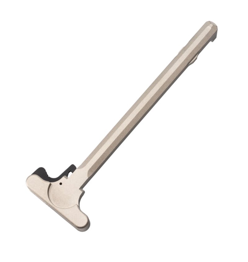 WMD Guns AR-15/M16 Charging Handle NiB-X 7075 Aluminum 5.56x45mm NATO