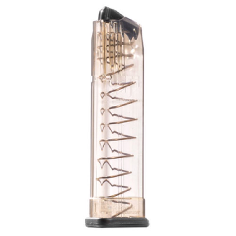 Elite Tactical Smith & Wesson M&P 9mm Extended 21rd Magazine