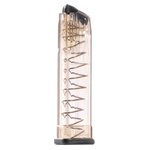 Elite Tactical Smith & Wesson M&P 9mm Extended 21rd Magazine