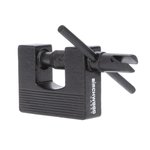 Birchwood Casey AK Front Sight Tool - Windage/Elevation Adjustment Steel, Black