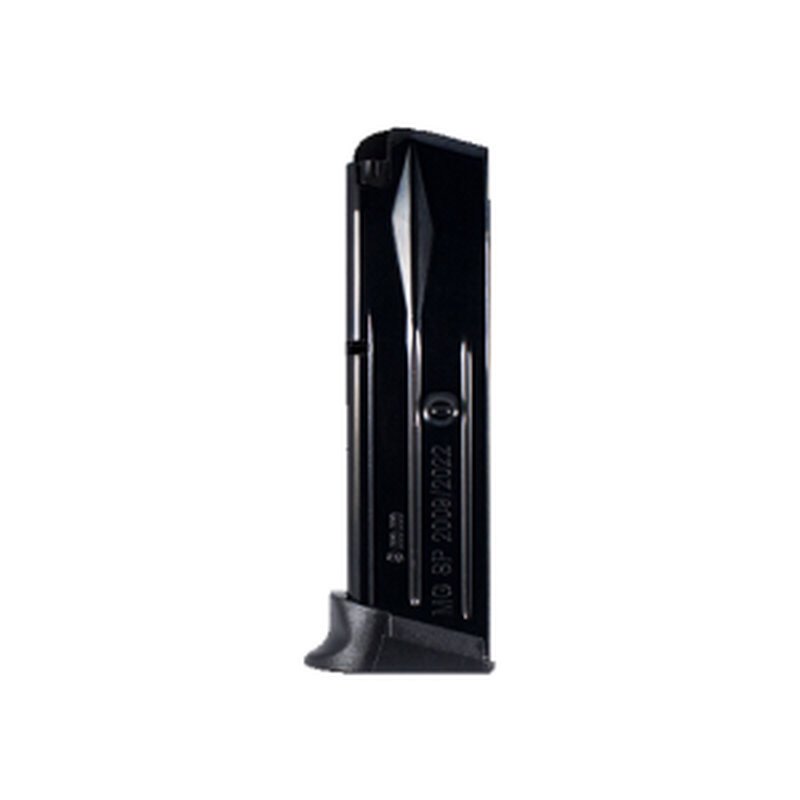 Mec-Gar 9mm Luger SIG P2022 P2009 10-Round Magazine