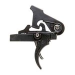 Geissele G2S 2-Stage Trigger for AR-15/AR-10 (S7 Tool Steel) - Black