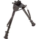 Truglo TG8901X Tac-Pod Fixed Bipod Black 13-23" Sling Stud Adapter