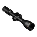Zero Tech Optics TH41650P Thrive Black 4-16x50mm Rifle Scope with 30mm Tube and PHR II SFP Reticle