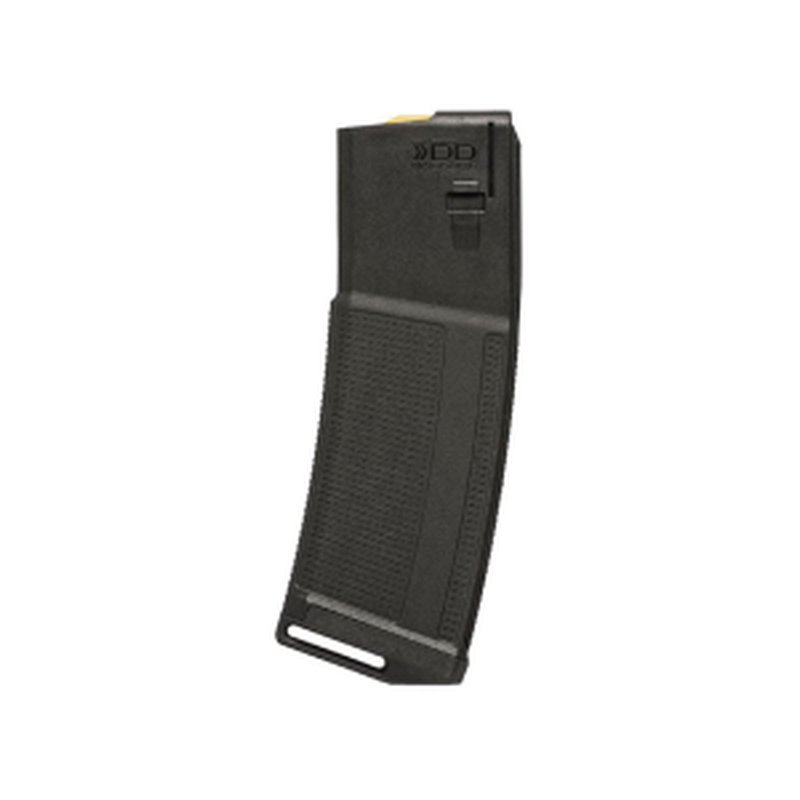 Daniel Defense AR-15 DD Magazine 5.56x45 NATO 32-Round Black