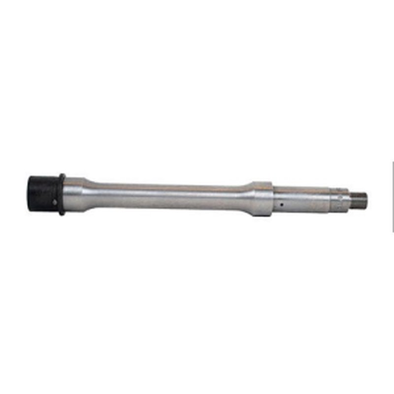 BC-15 | 5.56 NATO | 10.5" 416R SS M4 Barrel | 1:8 Twist | Carbine Length Gas System