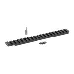 Steyr Sbs Pro Hunter Sa Hd Picatinny Scope Mount