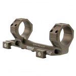 Geissele 34mm Super Precision Scope Mount Desert Dirt (CQBSS) for SR-25