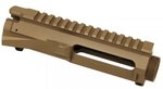 Guntec USA AR-15 Stripped Billet Upper Receiver