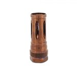 Rearden Mfg R2 Muzzle Device 5/8x24 TPI Heat Treat