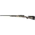 Savage Arms 110 Timberline LH 7mm BC Rifle 20in OD Green Cerakote