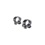 Ruff's Precision CLR-30885 30mm Scope Ring Set with Bubble Level