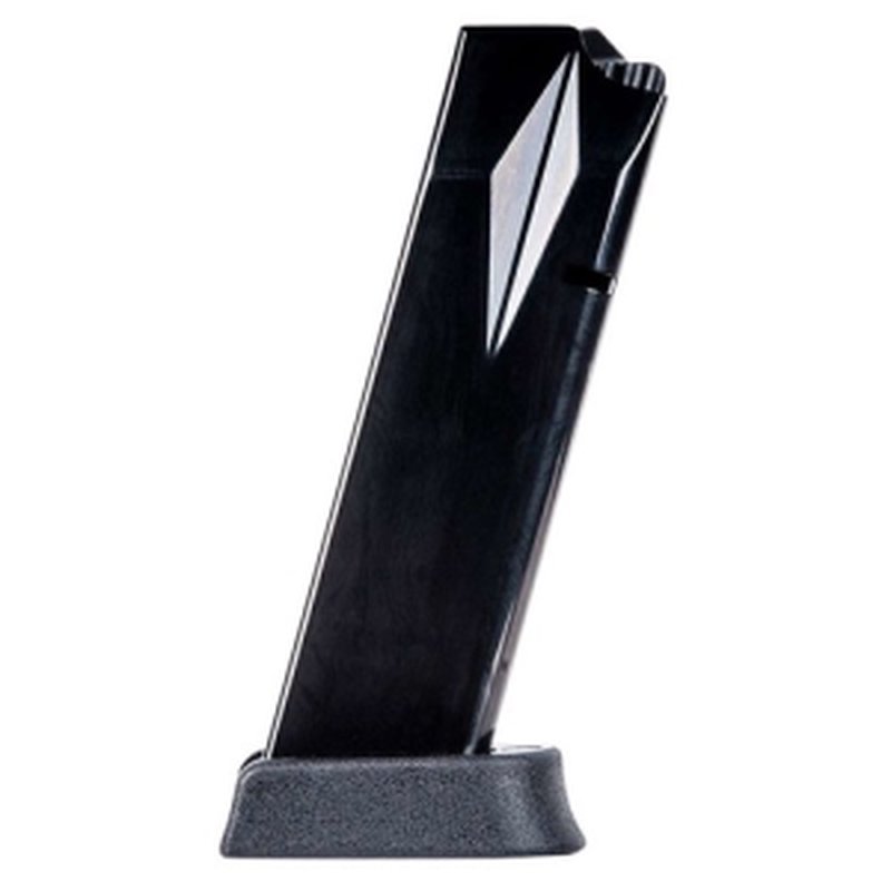 Diamondback Firearms DBFS Magazine 9mm 15rd Black Polymer