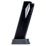 Diamondback Firearms DBFS Magazine 9mm 15rd Black Polymer