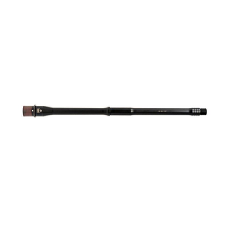 Faxon Duty Series Gunner 300 Blackout 16 in Carbine-Length AR-15 Barrel