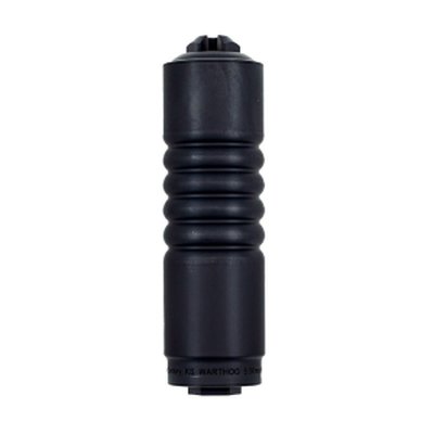AB Suppressors A-10 5.56mm Suppressor w/ 1/2x28 Flush Mount (A10-556)