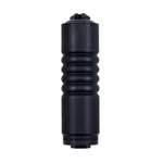 AB Suppressors A-10 5.56mm Suppressor w/ 1/2x28 Flush Mount (A10-556)