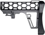 Presma Skeletonized 223/5.56/308 Buttstock Mil-Spec Tube, 6 Position