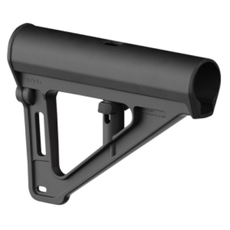 MAGPUL BTR Arm Brace Mil-Spec Black