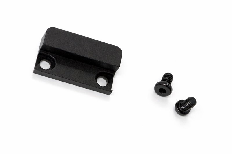 Inforce 1913 Rail for WILD1 Handgun Flashlight