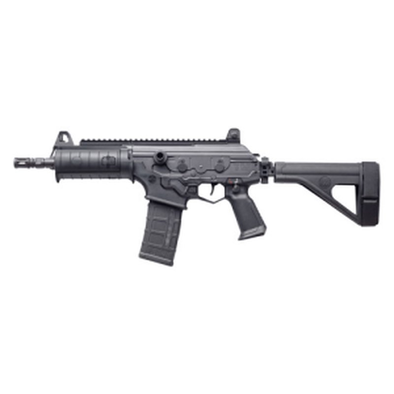 IWI Galil Ace SAP Pistol 223/5.56  8.3" Brace 30rd