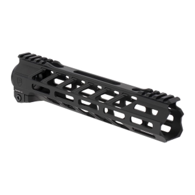 Fortis Manufacturing Switch AR15 Mod 2 9.6 Inch M-LOK Rail System