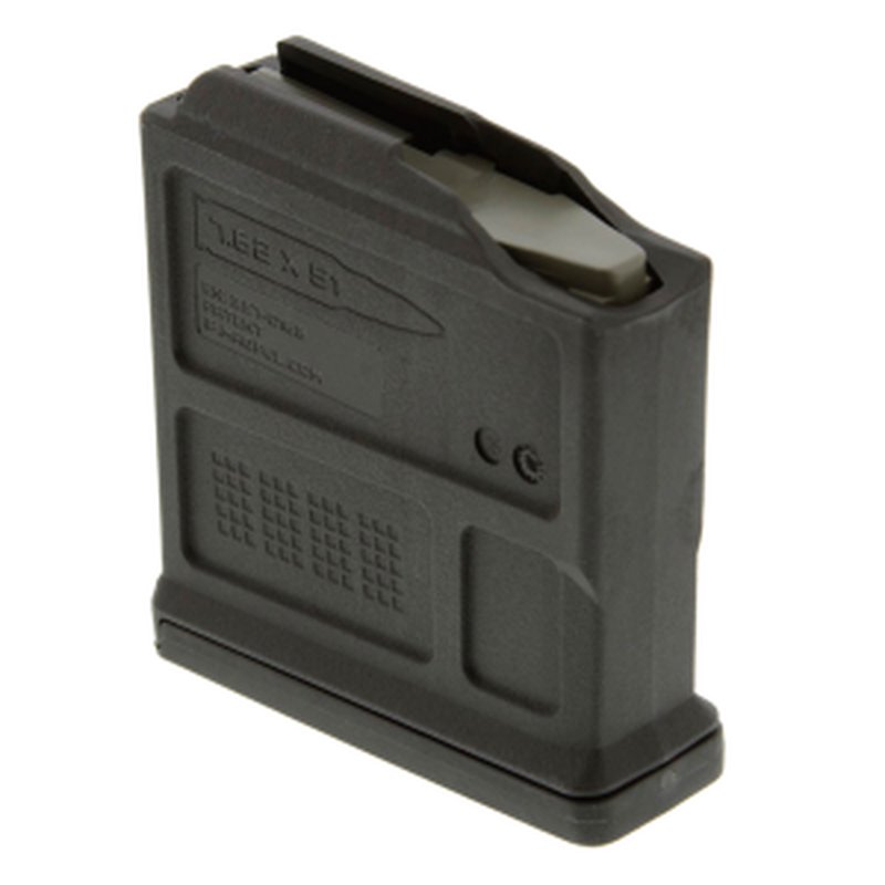 Magpul PMAG 5 AC 7.62x51 AICS Short Action Magazine