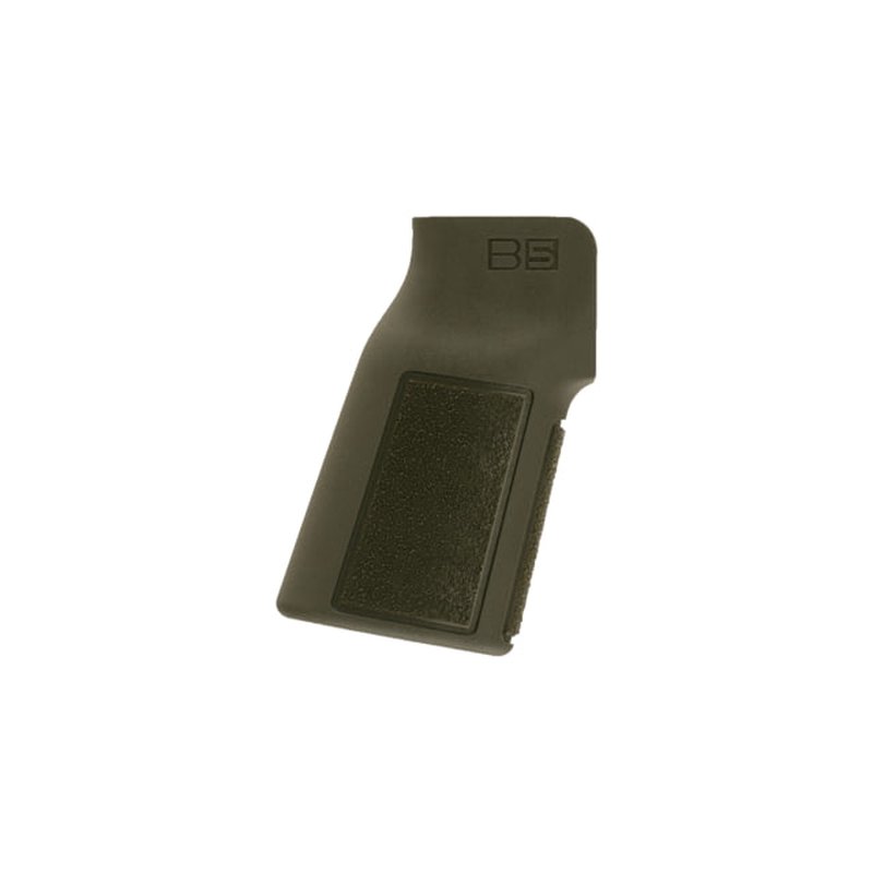 B5 Systems P-Grip 22 K Od Green