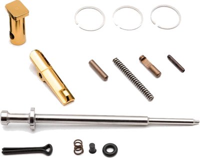 Cryptic Master Repair Kit AR-15 BCG Repair Kit 6.8 SPC .224 Valkyrie .338 Spectre