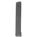 Glock 9mm 33-Round Factory Magazine (MF17033) for Glock Handguns Black