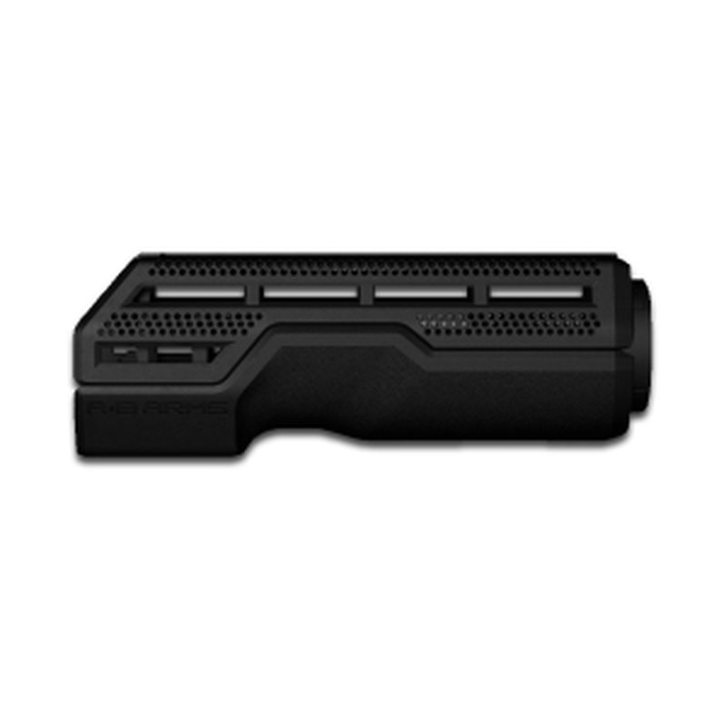 American Built Arms AB Pro AR-15 Customizable Handguard 7.125 Black