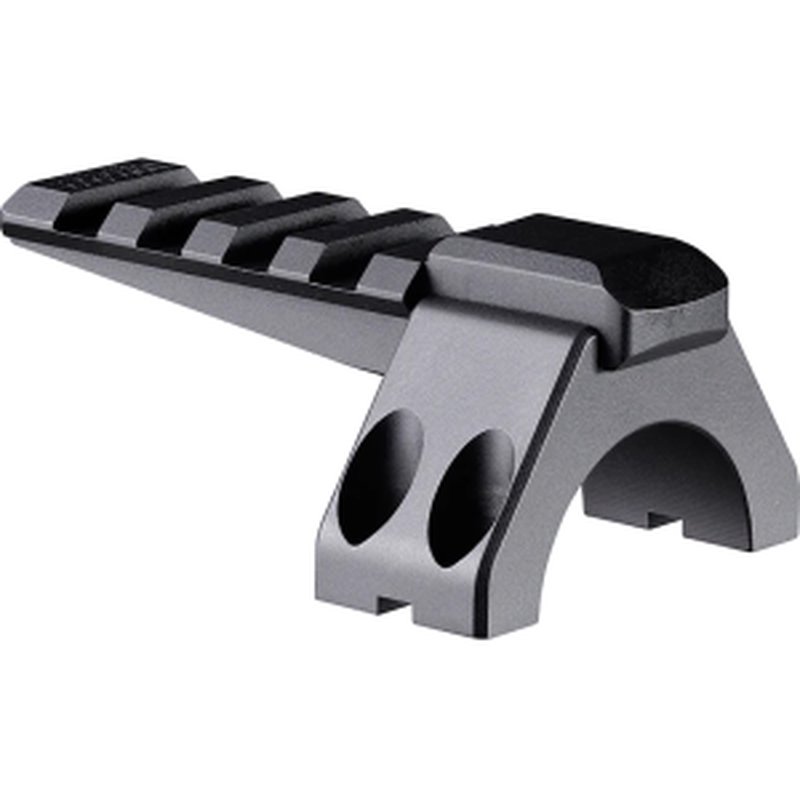 Ruff's Precision Manufacturing Diving Board Picatinny Mount 35mm Low