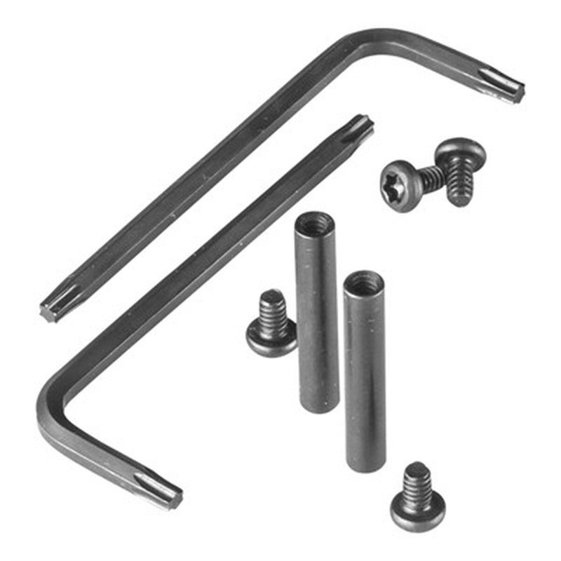 CMC Triggers Anti-Walk Hammer & Trigger Pin Set for Smith & Wesson M&P-15