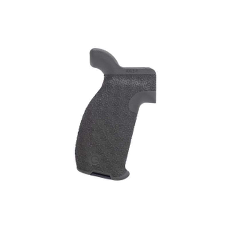 Emissary Development Full Size AR-15 Axle Grip - Standard Texture - ODG