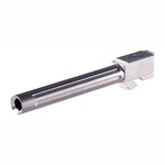 Agency Arms Glock 34 Mid Line Barrel 9mm Non-Threaded Stainless 1:10
