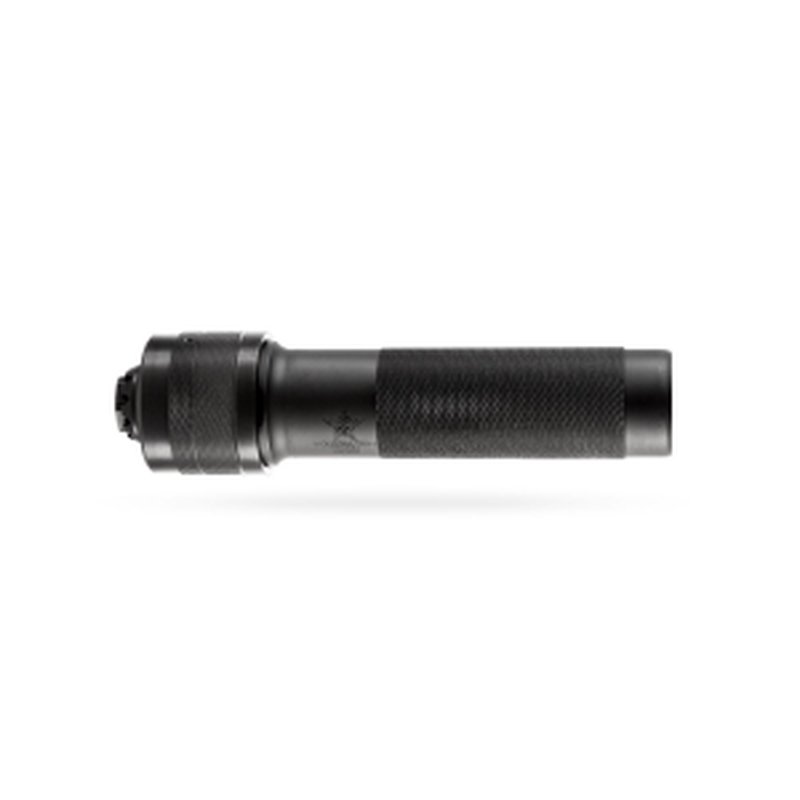 Dead Air Armament Wolverine PBS-1 AK 7.62x54R Suppressor 14x1LH Thread Insert NFA Wolverine-NFA
